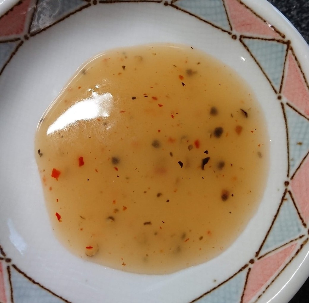 業務スーパー 塩だれ