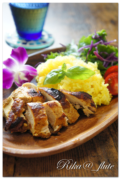 グリーンアイナチュラル純輝鶏サラダチキンで、ヘルシー＆おしゃれな一皿を - 日本食糧新聞・電子版