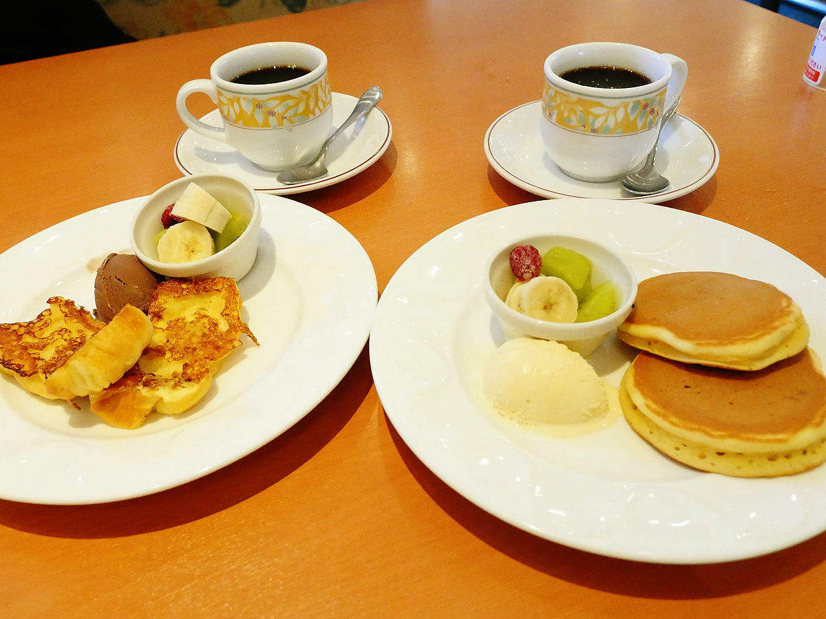 伊勢丹 パンの違いで食べ比べ！ フレンチトースト5選。ブリオッシュ、バゲット版も三越伊勢丹の食メディアFOODIE フーディー