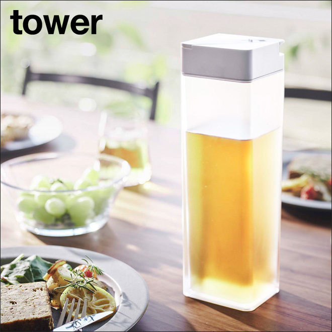 dショッピング KINTO キントー CAST ウォータージャグ 1.2Lピッチャー 冷水筒 1.2L 耐熱ガラス 食洗機対応 ガラス製水差し 麦茶ポット 水さし 冷水ポット 熱湯 耐熱 取っ手付き パッキン付き 広口 おしゃれ お茶 水 コーヒー 紅茶カテゴリ：ティー用品の販売