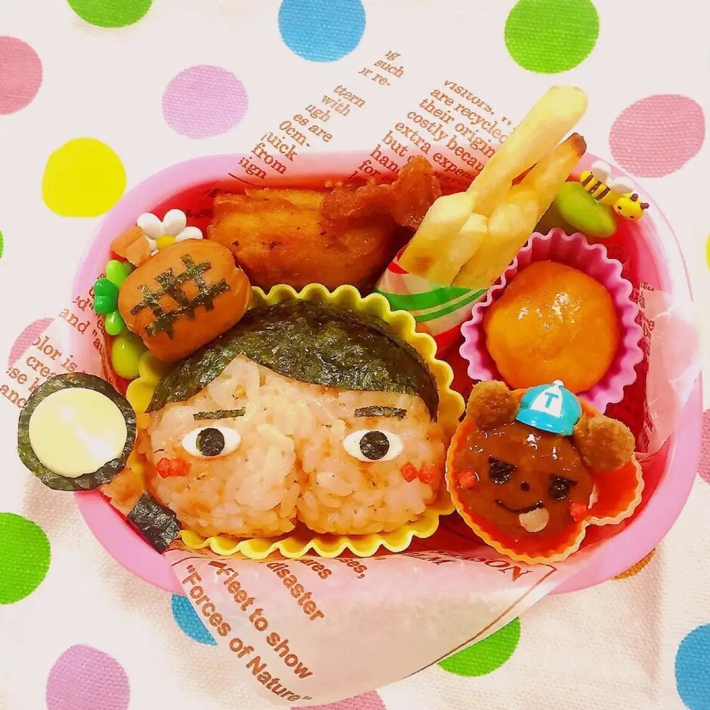 子どものお弁当作りは無理せず楽しく！子どもが喜ぶかわいいおかずを時短で作ろうShufoo!プラス