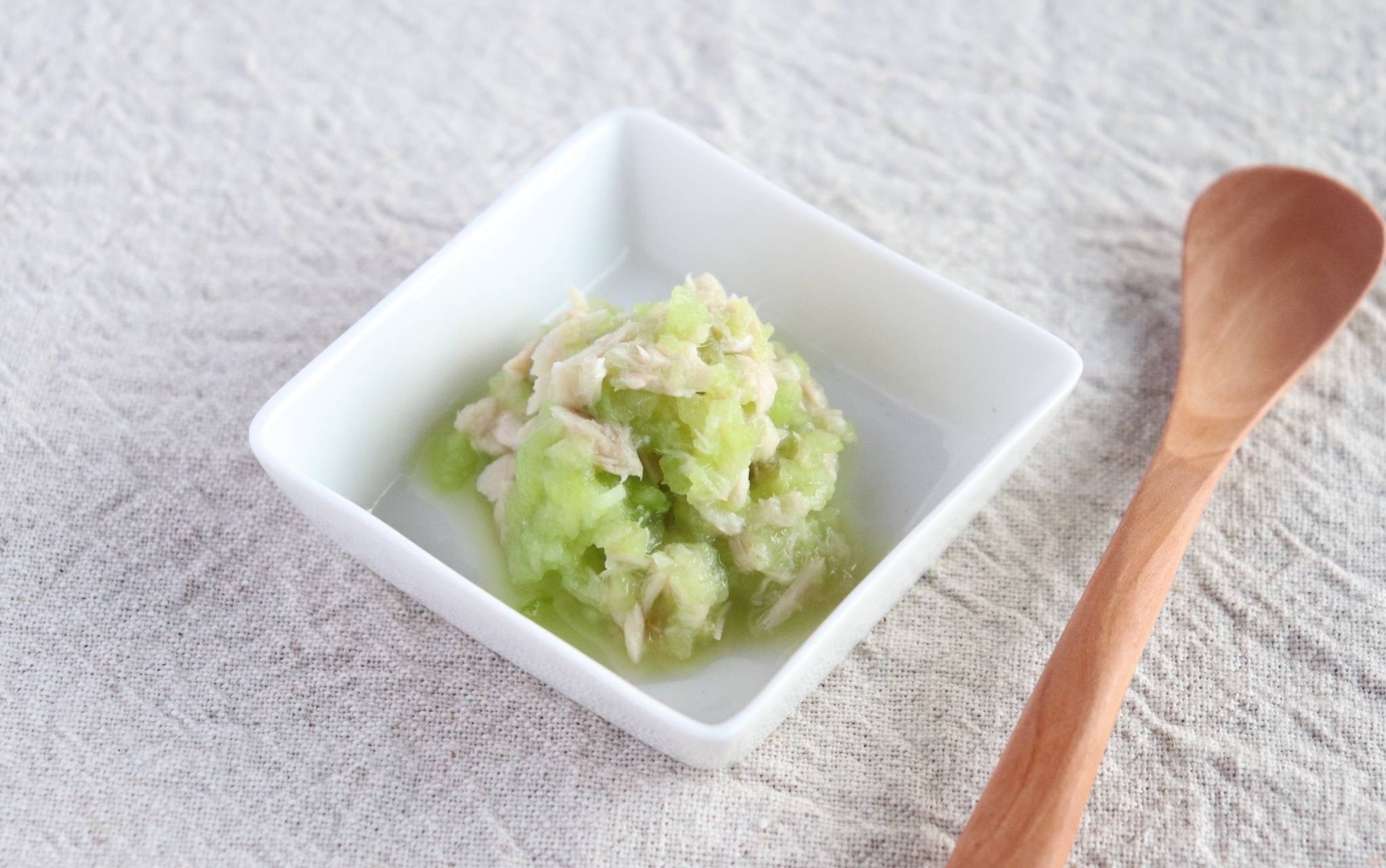 離乳食中期 きゅうりのアレンジレシピ3選調理のポイントや注意点 - macaroni