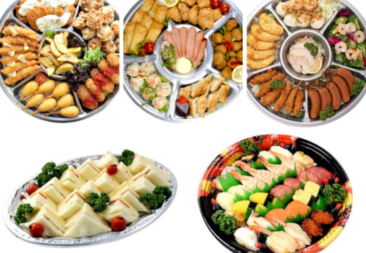 オードブル盛り合わせプラン一覧ケータリング 東京で楽しむには人気のケータリングスタイル
