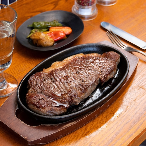 ギフト サーロインステーキA4等級以上 国産黒毛和牛ロース 約150g×3枚