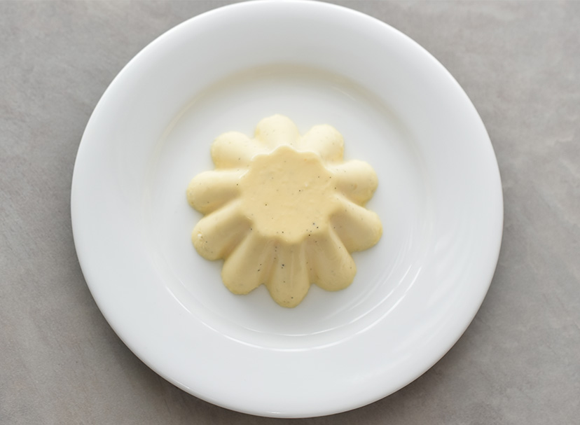 パンナコッタってどんなデザート？ババロアとの違いも解説クラシル