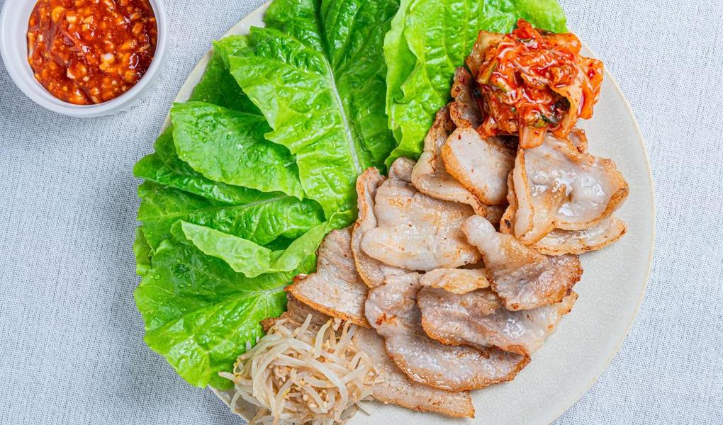 サムギョプサル