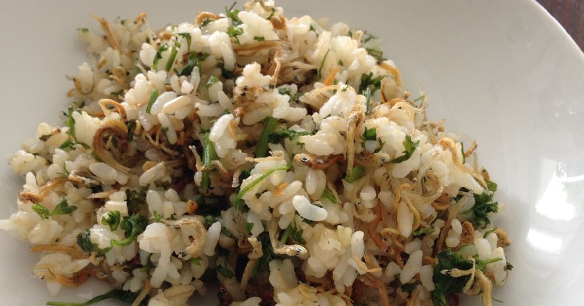 ✿パセリがない時の代用品✿ by とーみママクックパッド簡単おいしいみんなのレシピが392万品