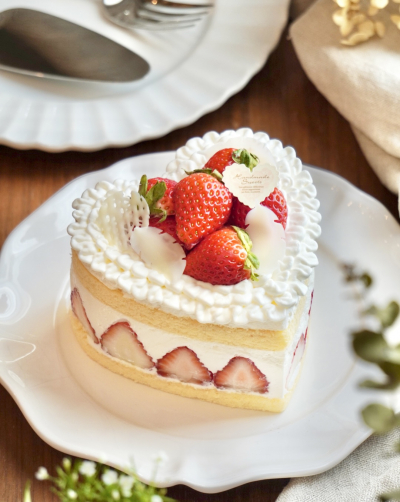 ショートケーキの世界へ！基本レシピ・人気商品・楽しみ方まとめCake.jp マガジン