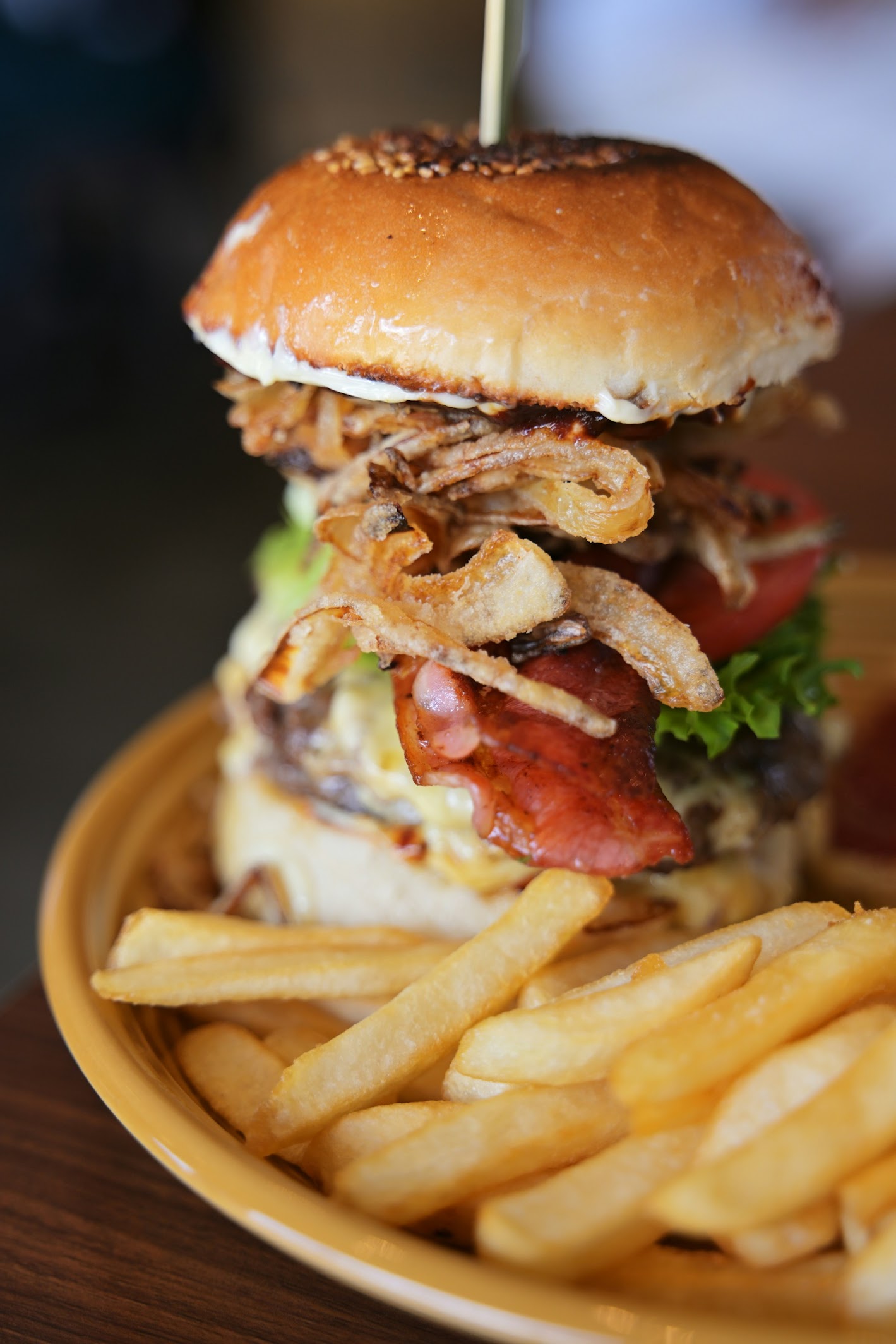 ニューヨークのハンバーガー特集 2019年版ニューヨークナビ