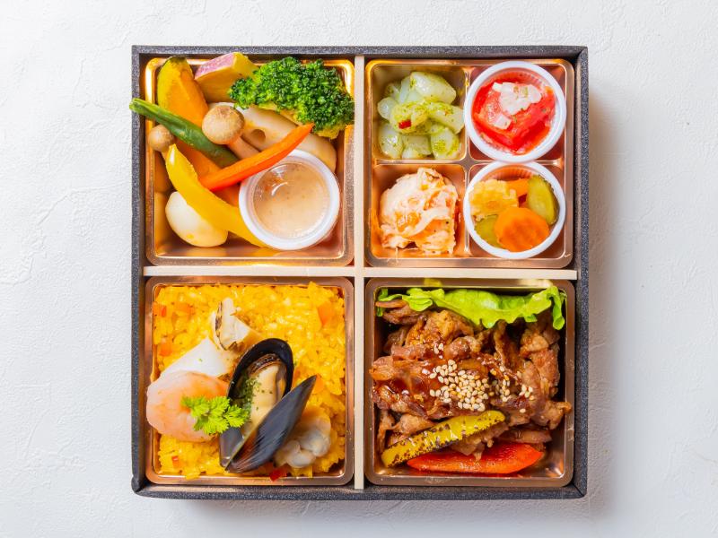 焼き肉弁当」完全ガイド。肉のやわらか仕上げのコツ、自家製タレのレシピ、ぴったりの副菜と詰め方のポイントHugKum はぐくむ