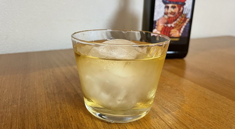 ウイスキーのソーダ割りとハイボールの違い！自宅で作れるソーダ割りの黄金比ウイスキーを知る