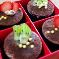 ✿マスカルポーネでティラミス生チョコ✿ by ぷりマンクックパッド簡単おいしいみんなのレシピが392万品