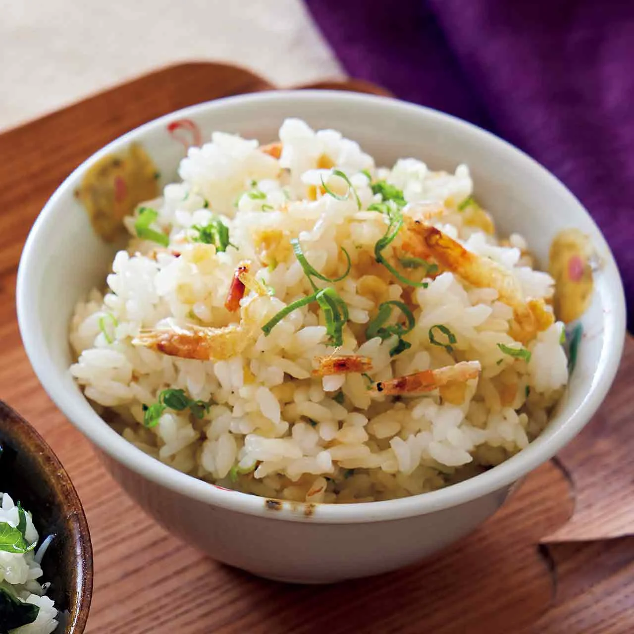 たぬきご飯のレシピ・作り方 簡単＆時短- レタスクラブ