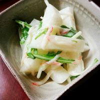 居酒屋で提供されたら嬉しいお通しランキングTOP10。人気のつきだしメニューは？ - macaroni