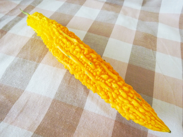 ゴーヤ下ごしらえ！苦味取りの超簡単な方法3選とおすすめ調理法カゴメ株式会社