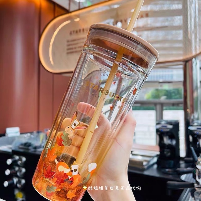 情報 スタバとかのコーヒーの容器についているフタの本当の意味 正解発表- macaroni