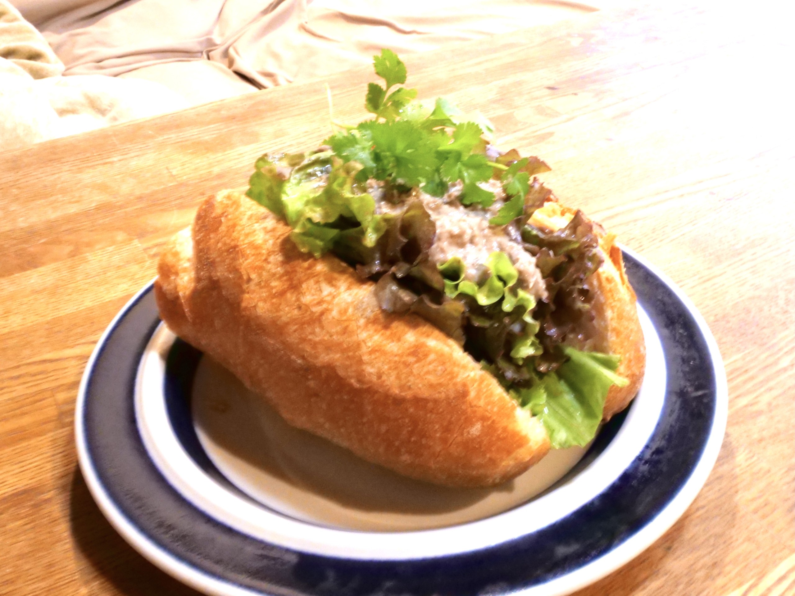 レバーペーストバイタミックス Vitamix