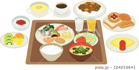 ホテルバイキング」の画像素材 写真・イラスト- イメージマートimagemart