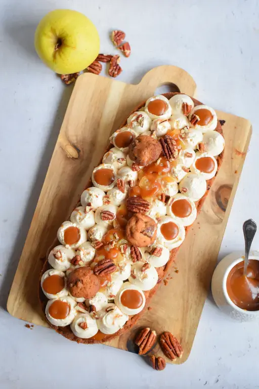 オーブンでじっくり焼く、プロが教えるタルトタタンのレシピ