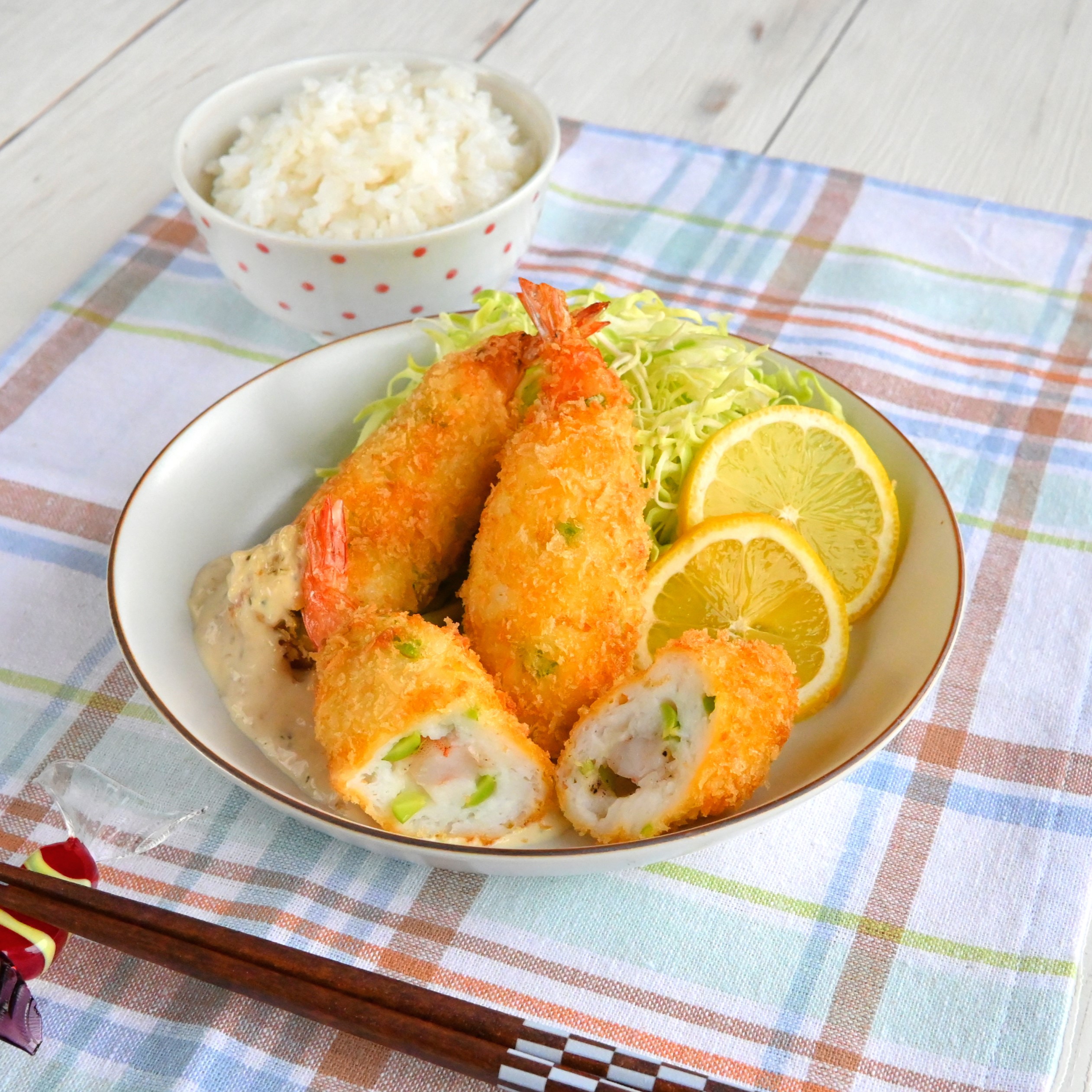 海老フライ丼専門 海老になりたい Fried Shrimp rice bowl Ebi-ni-naritaiのデリバリー ・持ち帰り メニューを見る大阪市 で 配達 ウーバーイーツ