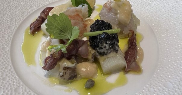 クーリcoulis のご予約 - 新富町 イノベーティブ食べログ