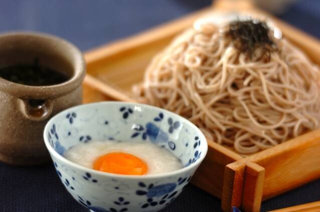 蕎麦だけだと献立が物足りない そんな日にうれしいおかずはこれ！おすすめレシピ31選HugKum はぐくむ