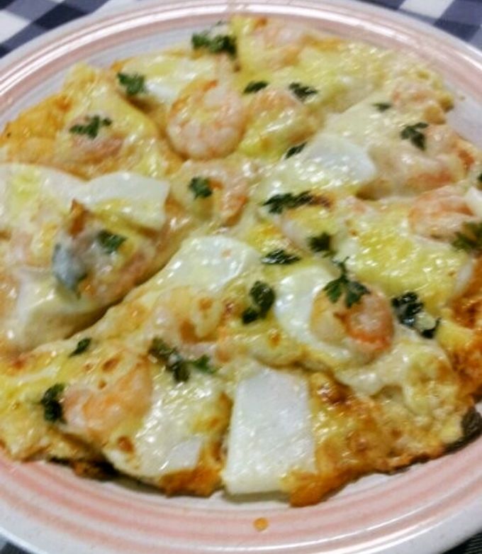 やっぱり美味しいシーフードピザ！その秘密とメニューに迫る。 - ピザのちから