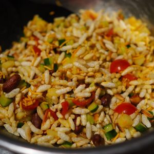 インド料理 お菓子のレシピ -TIRAKITA レシピ