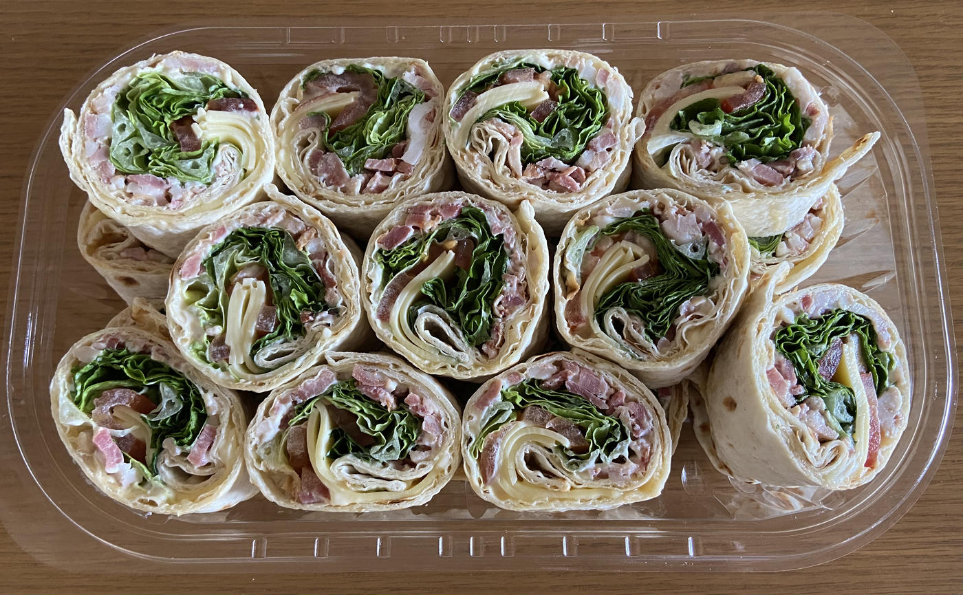 コストコ通がリピ買い推奨！「ハイローラー」は焼くアレンジが正解 - macaroni