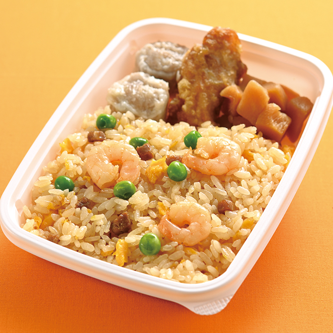 お弁当に冷凍チャーハンはアリ？安全に楽しむコツと注意点を解説 - 冷凍弁当おすすめナビ