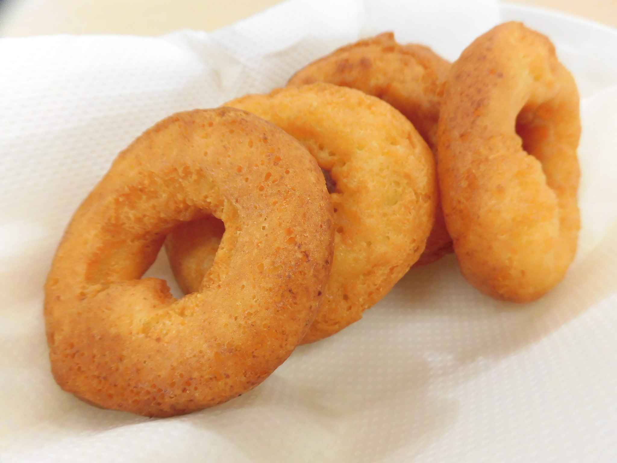 ほっこりスウィートポテト～簡単に作れる人気のさつま芋クッキング保育と遊びのプラットフォーム ほいくる