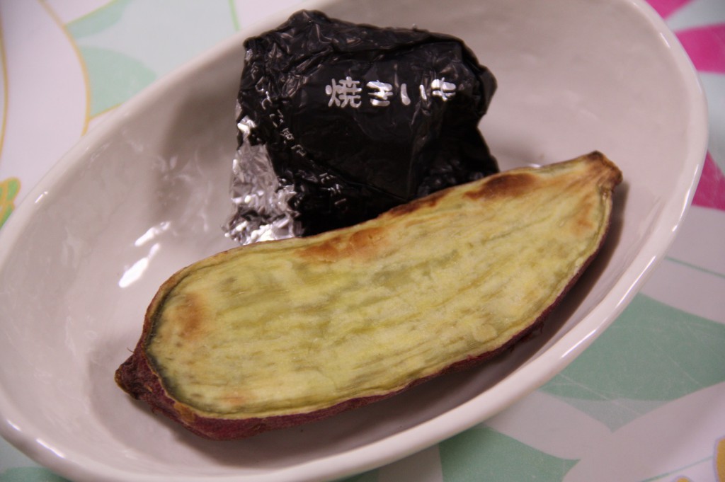 キャンプでの石焼き芋の美味しい作り方を解説！さつまいもの種類やコツを伝授 じゃらんニュース