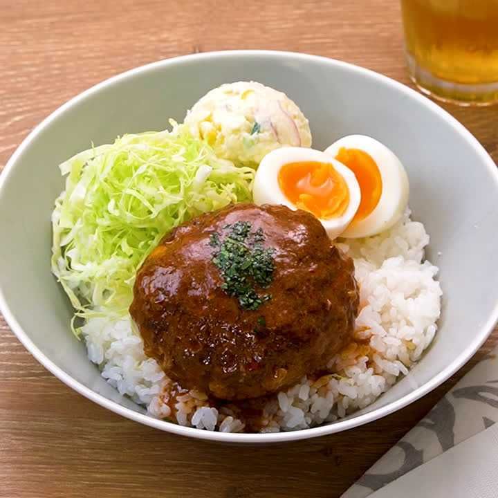 子供が喜ぶ朝ごはん！盛り付け簡単なワンプレートで食べやすい - macaroni