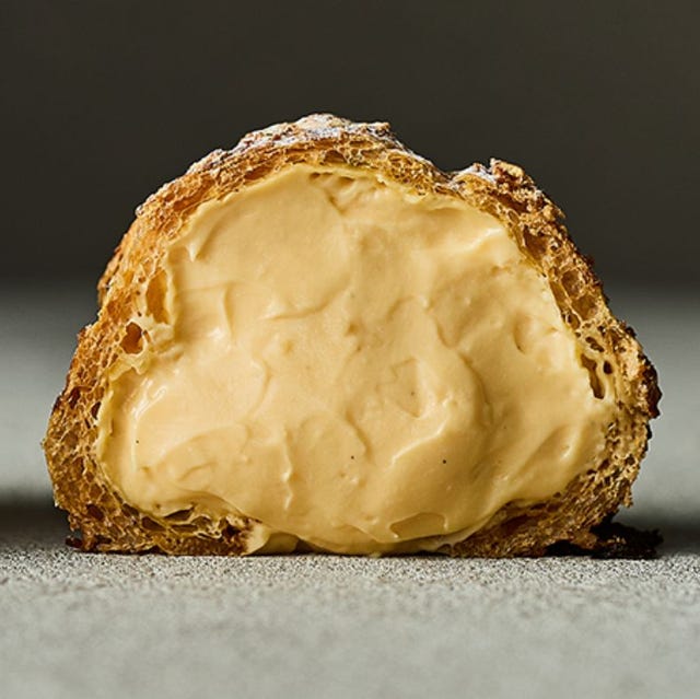 本当においしいシュークリーム８選。王道とアレンジ系の頂点はここ！ 東京・神奈川2025 ELLE gourmetエル・グルメ