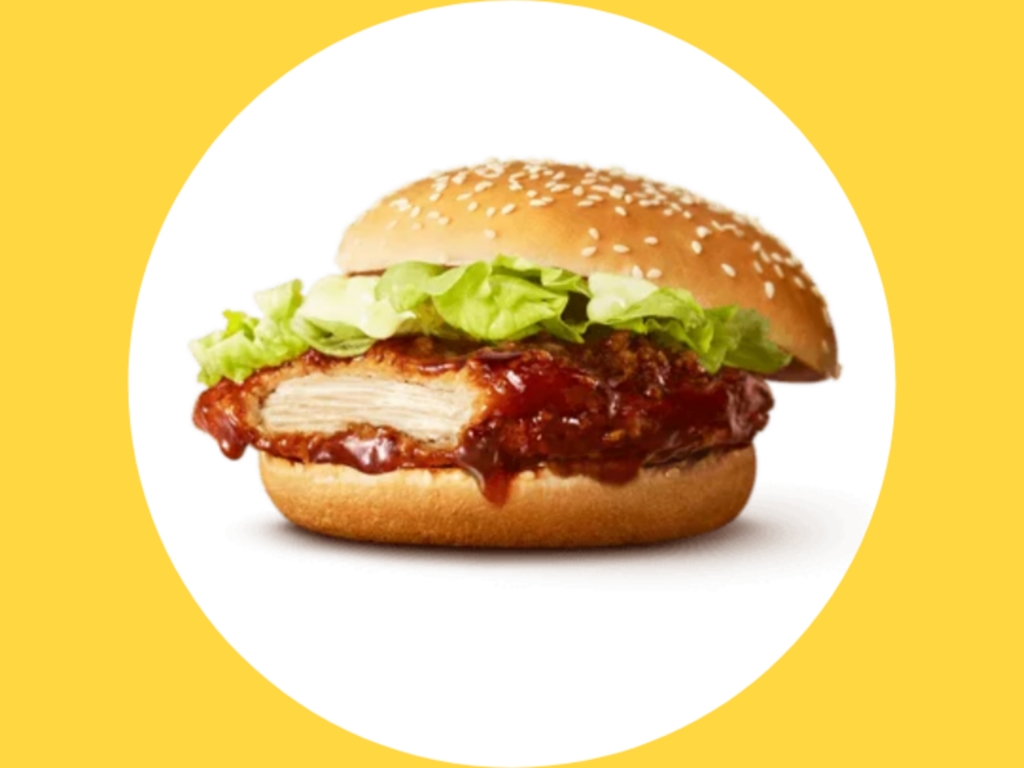 画像16＞マクドナルド初の試みで開発された「とんかつマックバーガー」がレギュラーメニューで登場！ウォーカープラス