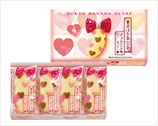 いちごのシャリーメイトを大人買い！』by 無芸小食 : 東京ばな奈ワールド 羽田空港第二ターミナル店 - 整備場 ケーキ食べログ