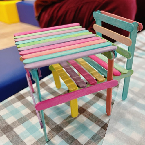 アイスの棒 工作 小学生のおすすめ人気商品一覧 通販 - Yahoo!ショッピング