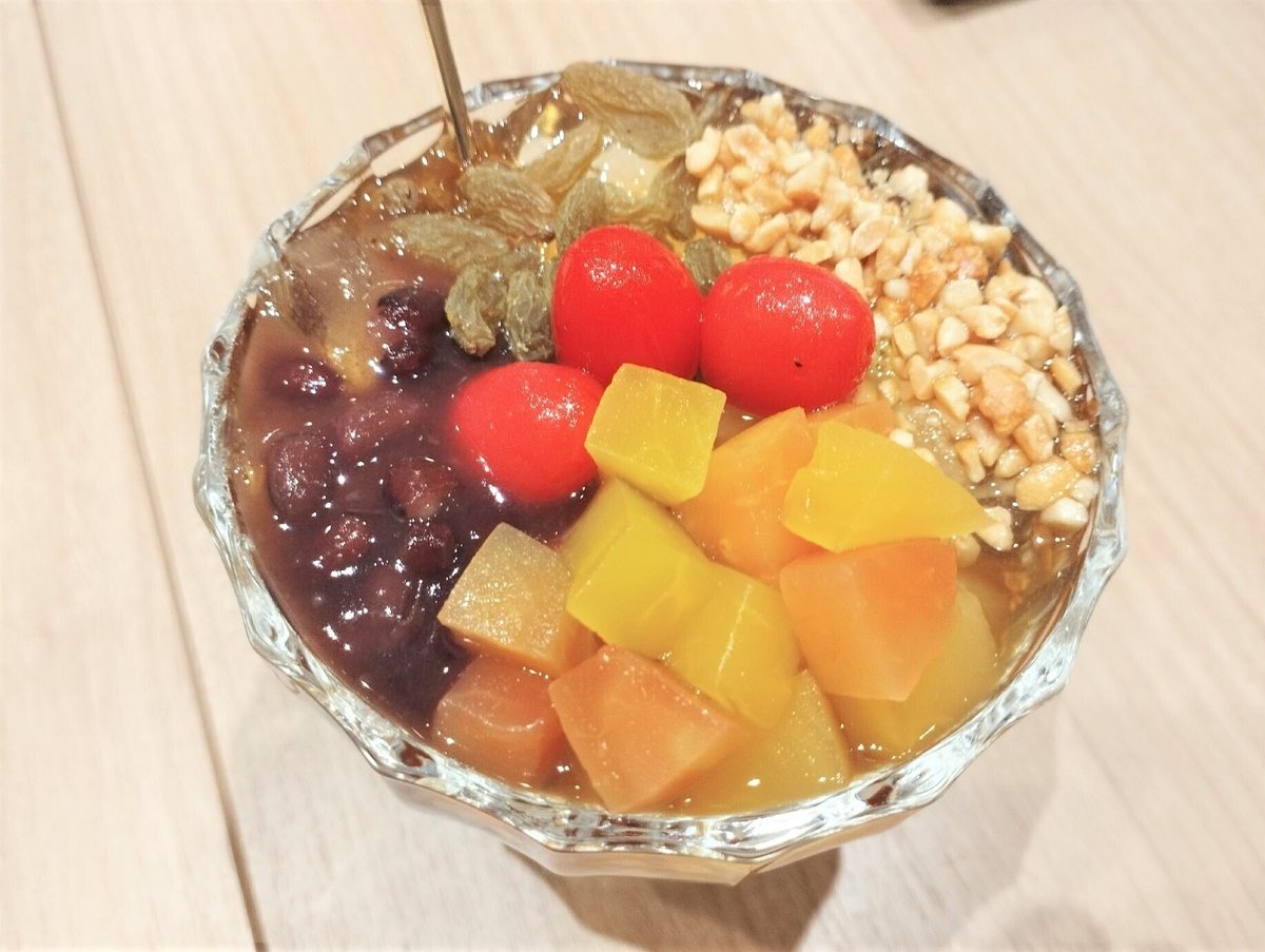 あの人気レシピも掲載！注目の中華デザート12選〜北京、広州、上海まで〜 - macaroni