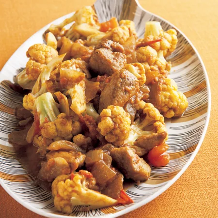 基本からアレンジまで！思わずつくりたくなる「カリフラワー オイスターソース」のレシピ集クックパッド