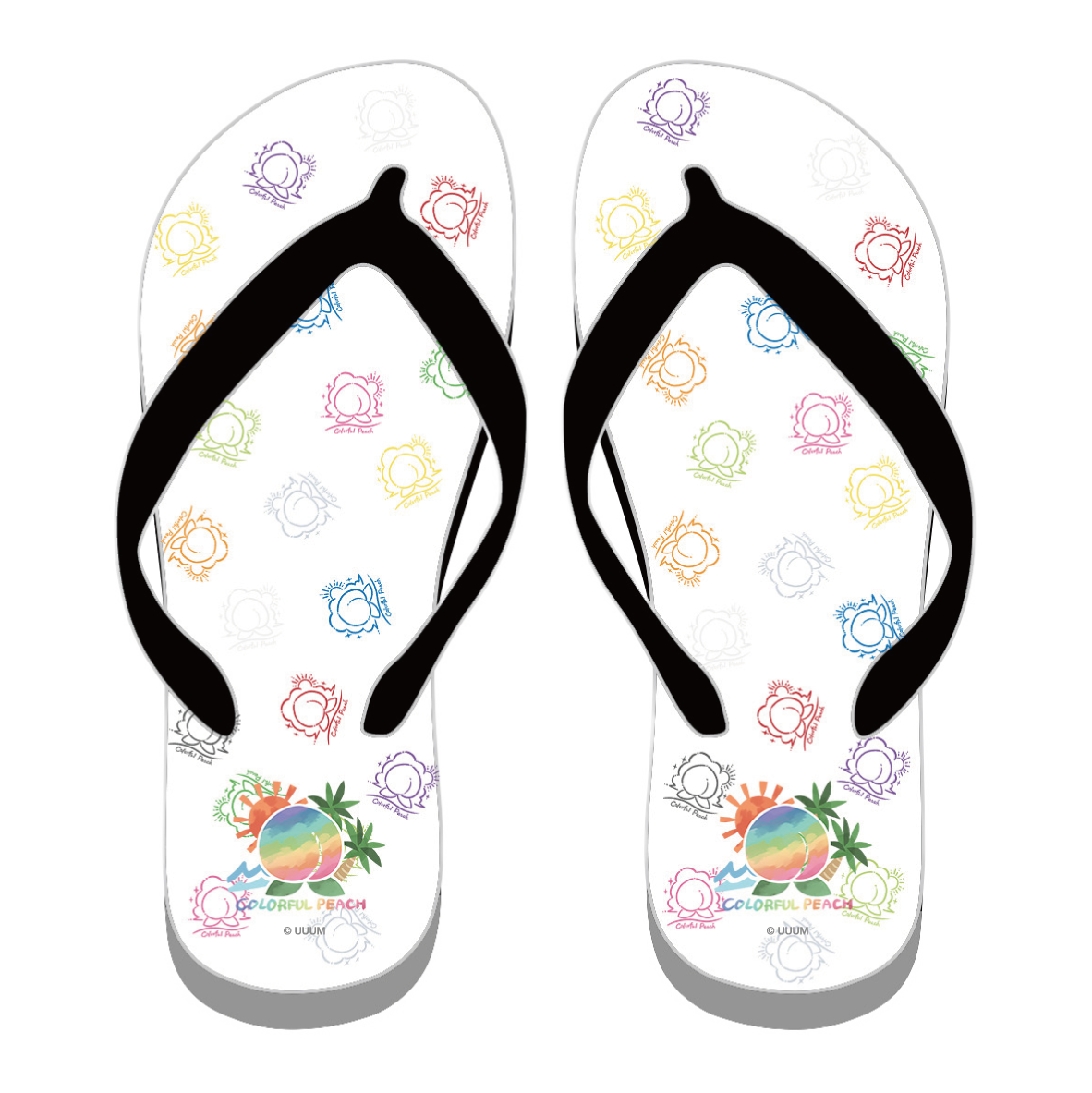 ビーチサンダル 21～23cm