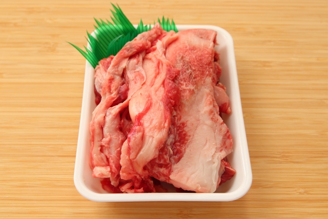 圧力鍋なしで作れる！牛すじ煮込み