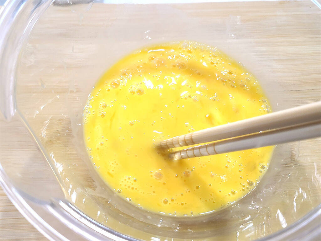 卵×鶏がらスープ」30選優しい味わいレシピサイトNadia