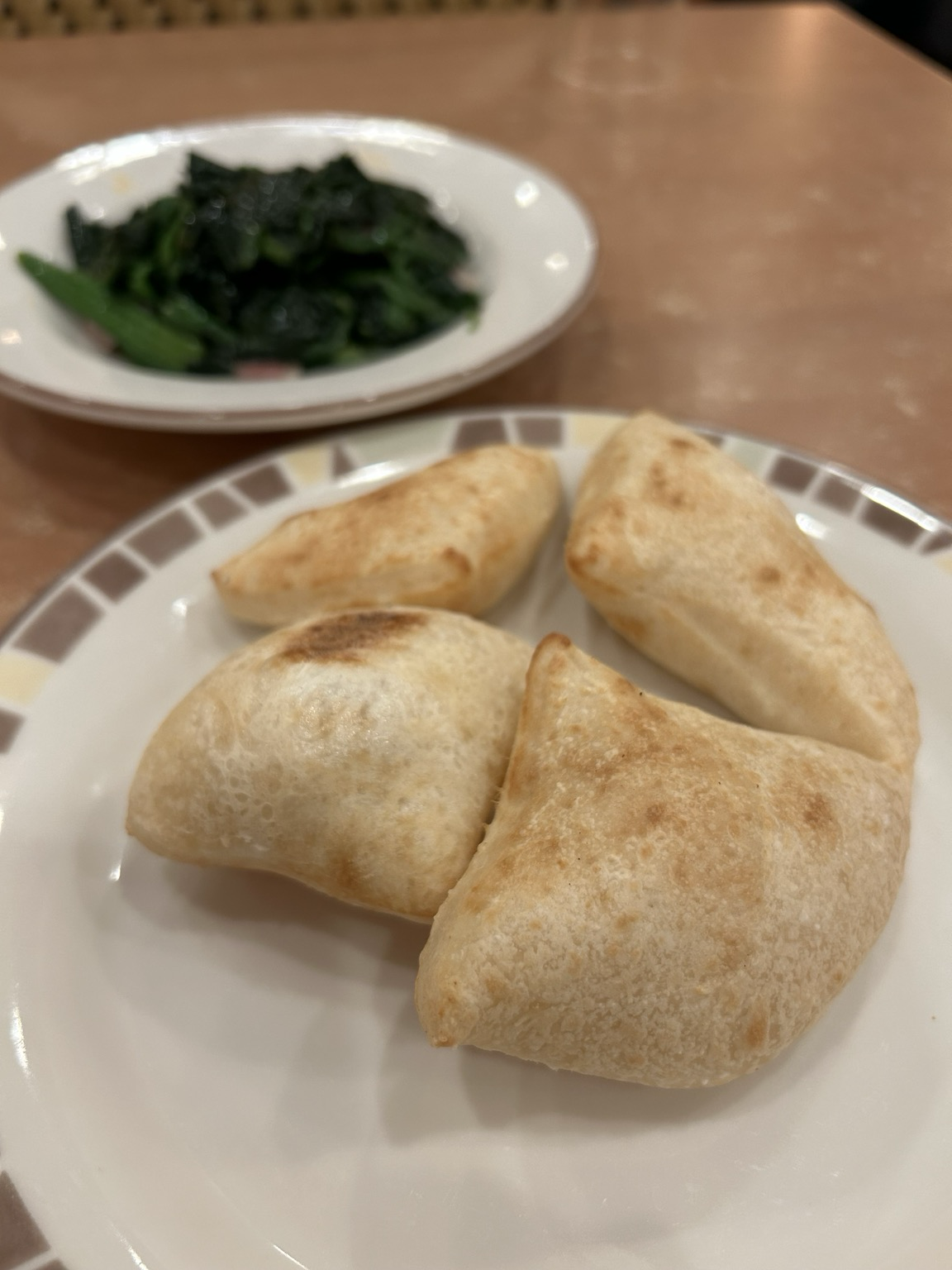 シナモンフォッカチオ