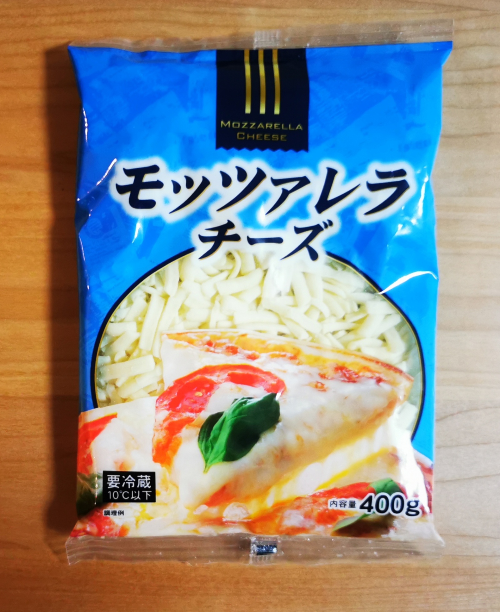 マリンフード クッキングモッツァレラ 315g 10本入業務用ネットスーパー業務用食材のネット注文・宅配・当日出荷 - ネットスーパー東商マート