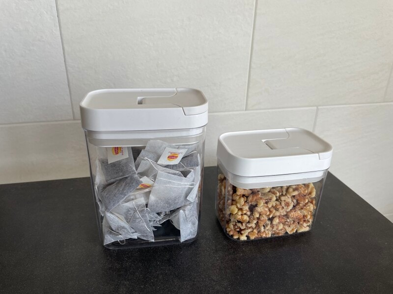 パスタケースのおすすめ人気ランキング 2025年10月マイベスト