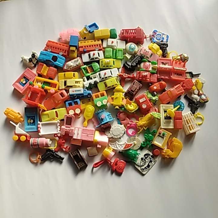 昭和の駄菓子キーホルダー商品情報タカラトミーアーツ