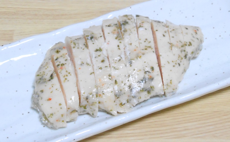 サラダチキン ハーブローソン公式サイト