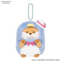 可愛い嘘のカワウソ ブランケット&マフラー 可愛い嘘のカワウソ ひんやりブランケット クリームソーダ