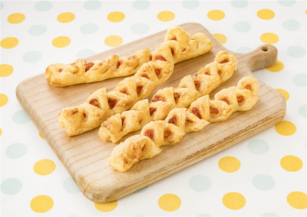 スイーツやおかずにも！冷凍パイシートを使ったレシピをご紹介デリッシュキッチン