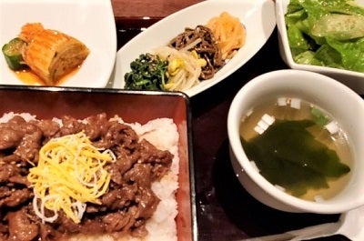 叙々苑 新宿小田急ハルク店ジョジョエン- 新宿西口 焼肉 ネット予約可食べログ レストランセレクション